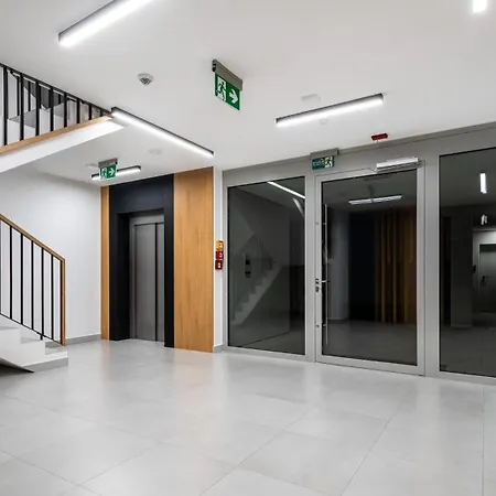 Appartement Stranda Gizycko, Sun & Snow Giżycko