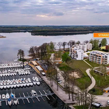 Stranda Gizycko, Sun & Snow Giżycko