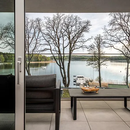 Stranda Gizycko, Sun & Snow